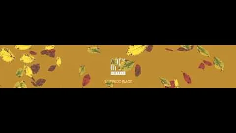 AUTUMN LEAVES VIDEO GRAPHICS