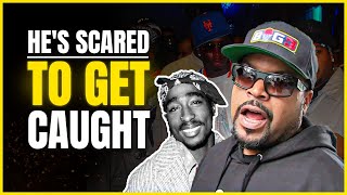 HE’S SCARED! Ice Cube vs. Diddy