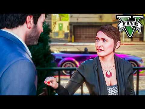 POJEDNANIE | GTA 5 Enhanced PL [#30]