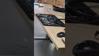 HP ZBook 15 G3 BIOS Programming - Removing Password #repair #hp #hpzbook #computer #programming