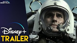 Information The Right Stuff | One Mission  | Disney+ Trailer News