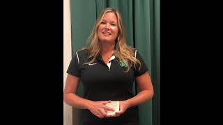 Orientation Intro Video