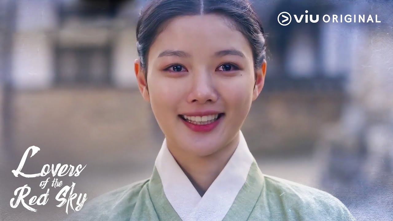 Viu Original Lovers of The Red Sky | Highlight Episode 7 | Viu Indonesia