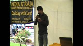 HCV Springfest 2012 - Atulya - Aey Meri Zoharajabeen