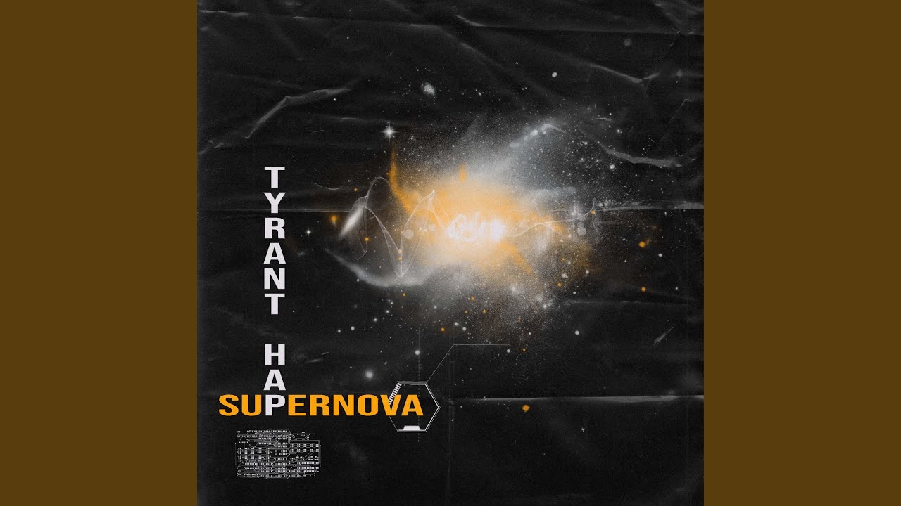 Obejrzyj SUPERNOVA w YouTube Obejrzyj SUPERNOVA w YouTube