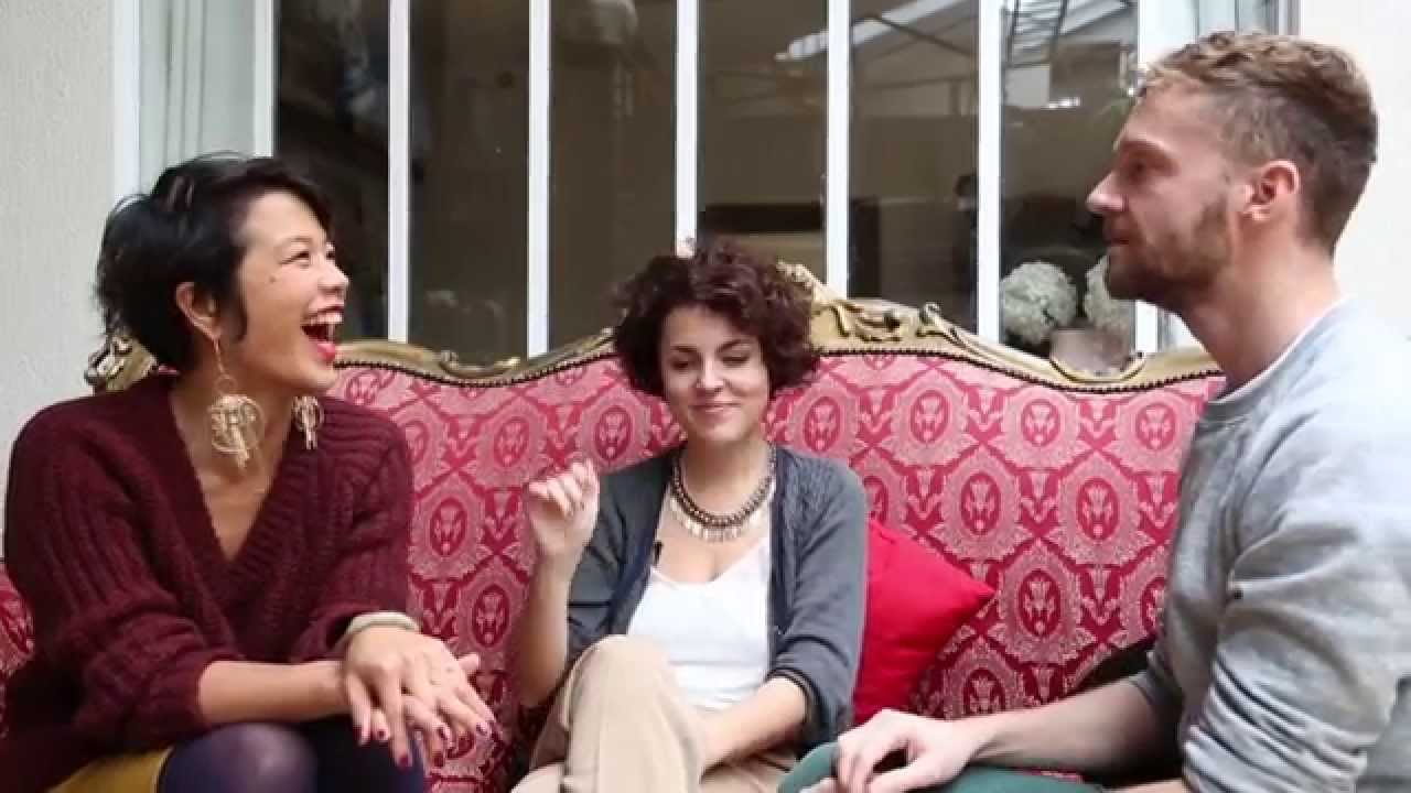 Beauty portrait de Léa par Super by Timai et Cut By Fred