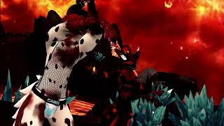 Ironmouse - Devil MMD (with Spots2121)