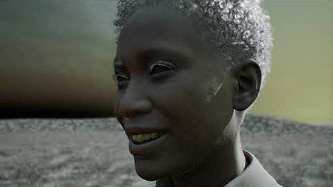 METAHUMAN by GRIDtRAVELER