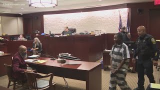 1 of 2 parents accused of child's death to appear in Norfolk court