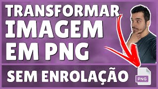 How to Convert an Image to PNG screenshot 2