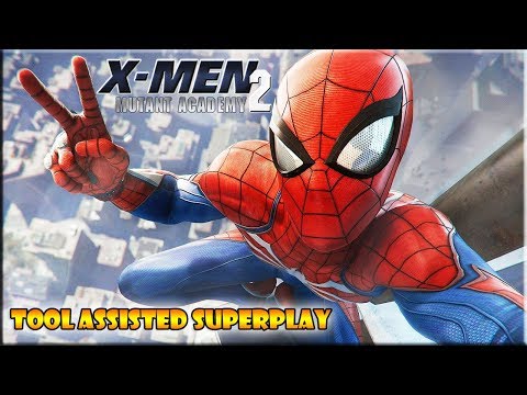 The X-Men vs. Mr. Sinister - X-Men Animated Series