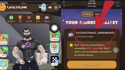 How To Check If Your OKX Sui Address On Memefi Is Thesame With Sui Address On OKX Wallet.