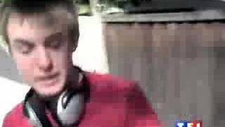 Gravé dans la roche