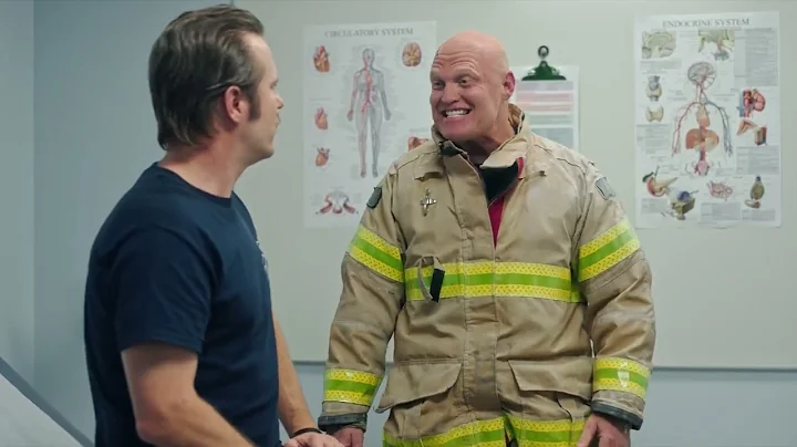 Jason Patton: Save A Life (Like Your Own)