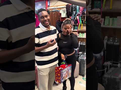 Surprise visit gone wrong | Kudzi Fred | Talem