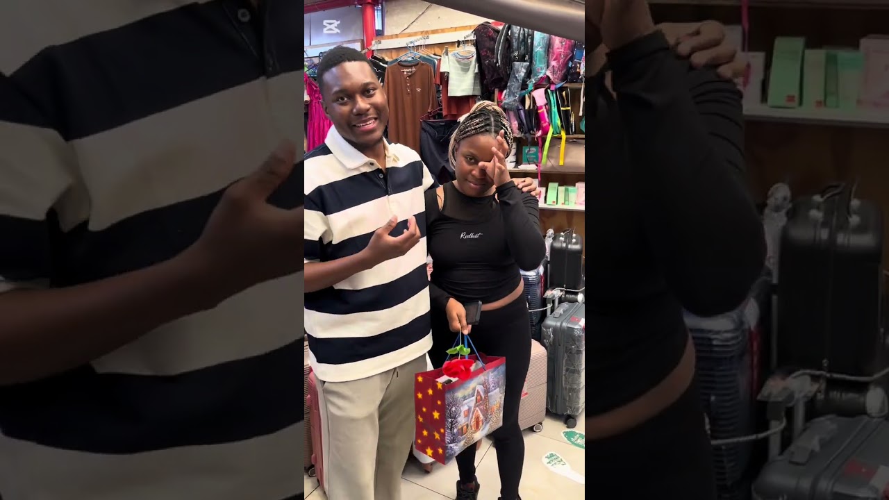 Неожиданный визит пошёл не так | Кудзи Фред | Талем