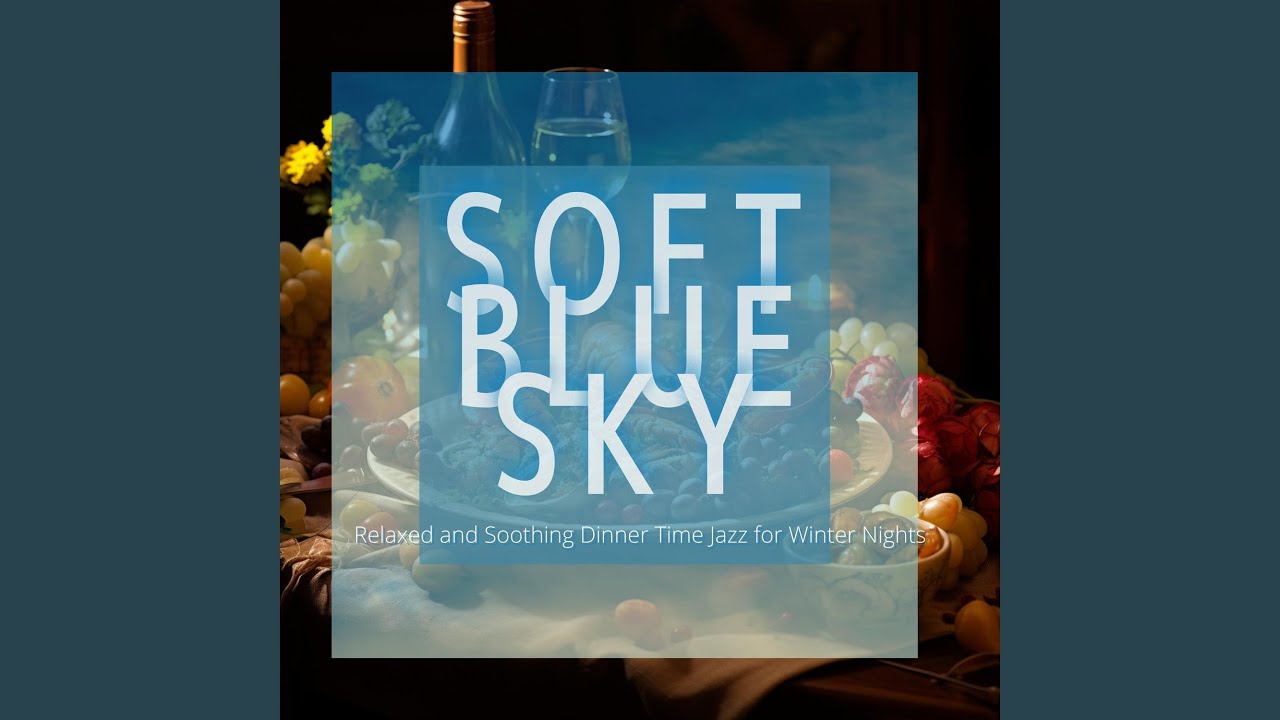 Warm Winter's Sip (Key D Ver.)