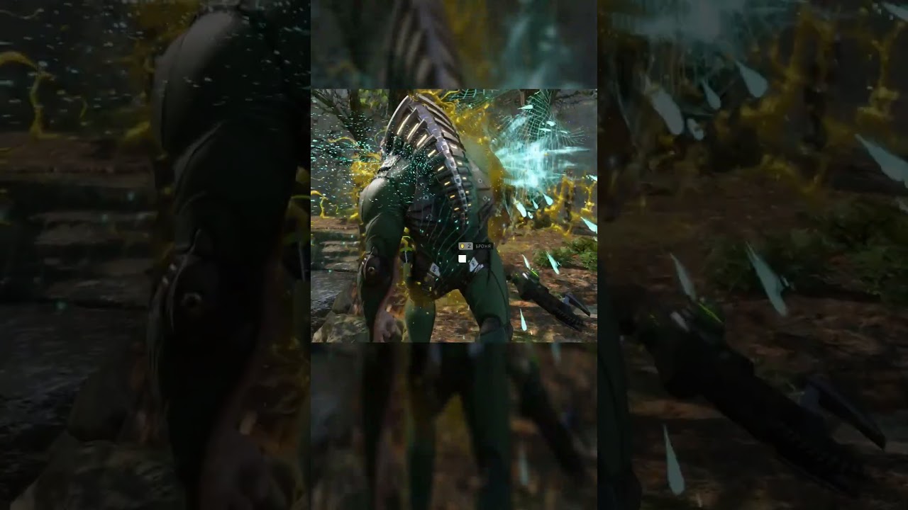 XCOM2 Хреново ему 