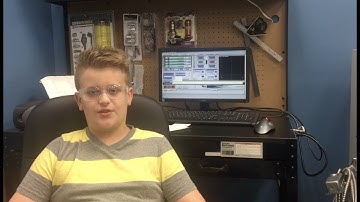 Lion Precision Spindle Check Inspector Application Overview