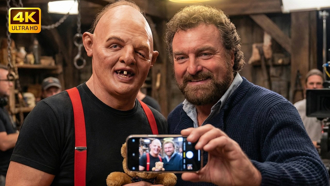 The Goonies (1985) Cast & Locations 🎬 Then vs Now (2026)