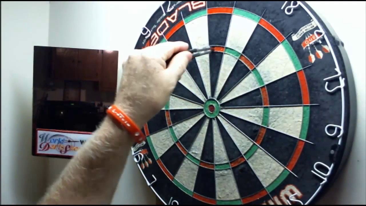 Random Late Night Darts... YouTube