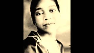 Watch Bessie Smith House Rent Blues video