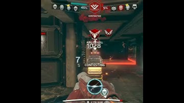 MCVS - Monark Do not stand in my way! || BlackShadow YT #Shorts