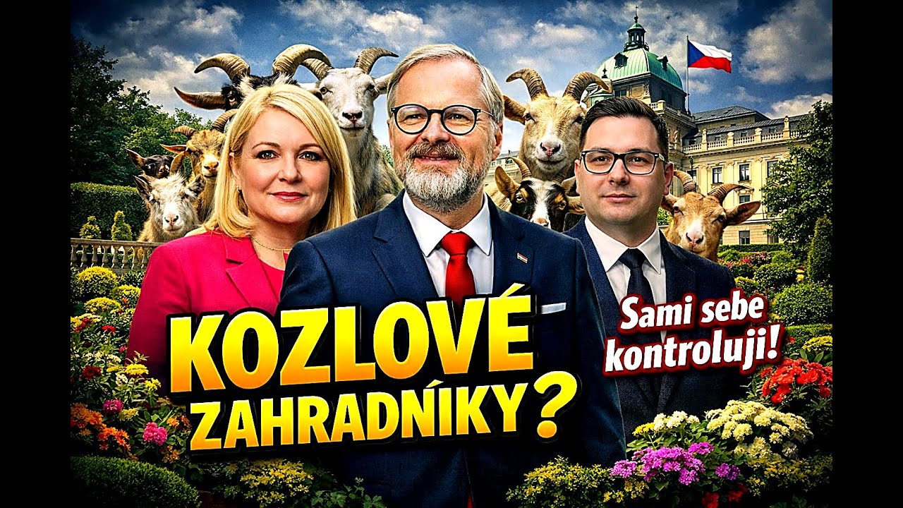 Jasné zprávy: Noty z Washingtonu | SPD „v nedbalkách“ | Německý úprk k Orbánovi