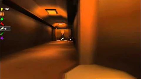 Awesome QuakeLive Bug