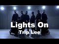 Trip Lee Lights On Choreo By Hoho 이천댄스학원 mp3