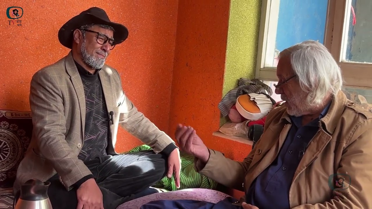 سریال جدید کاکابابه قسمت ۵۲/Barnama kaka baba Section 52