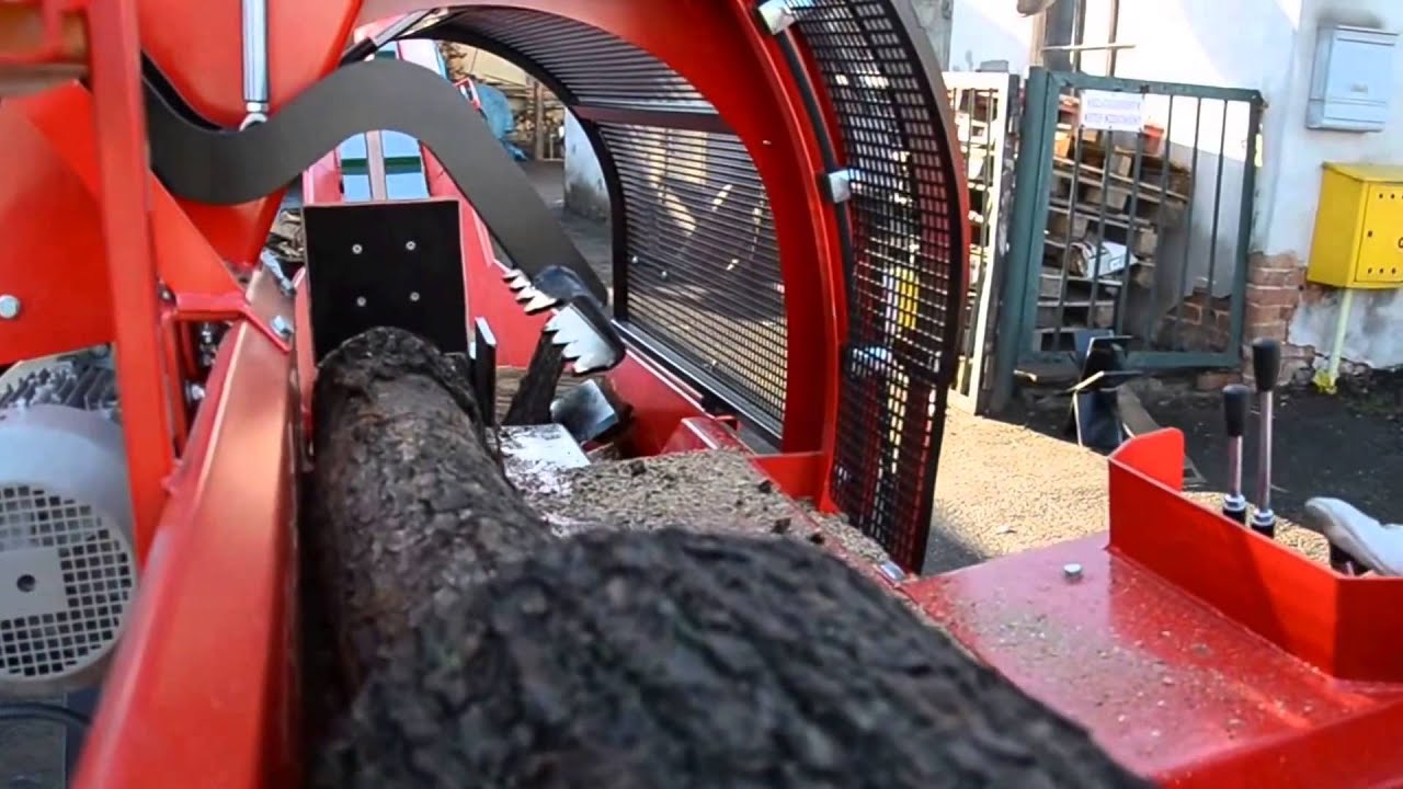 PLD 450 AUTOMAT - praca - www.wood-pamar.eu