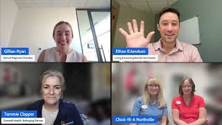 Untapped Talent Series: Disability-Inclusive Hiring in Practice