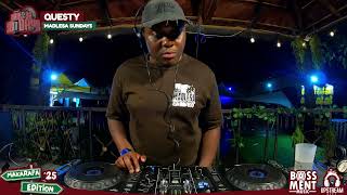 Download Lagu QUESTY, LIVE - MADLESA SUNDAYS (MAKARAPA EDITION '25) MP3