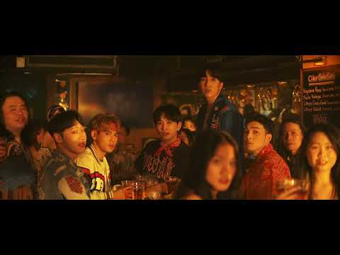 W0LF(S) 五堅情  【 LALALA 】 TEASER