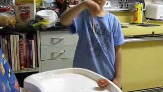 Beyblade