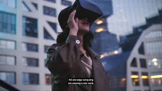 Introduction to 5G and edge computing