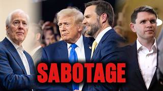 🚨BREAKING: Midterm Sabotage in Texas, Iran Sends Tanks to Iraqi Border, Trump's DOJ Sues California