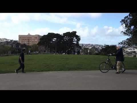 Видео: Площад Аламо в Сан Франциско: Пълното ръководство