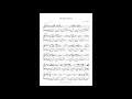 Piccola anima -Ermal Meta ft Elisa- base e spartito pianoforte