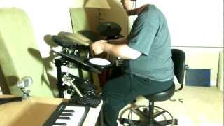 faulty drum pad alesis dm8 usb