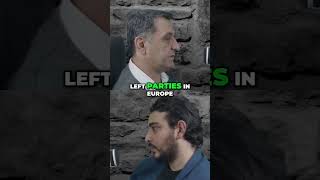 Kurdistan's Future: New Middle East Plans &amp; Geopolitics #shorts