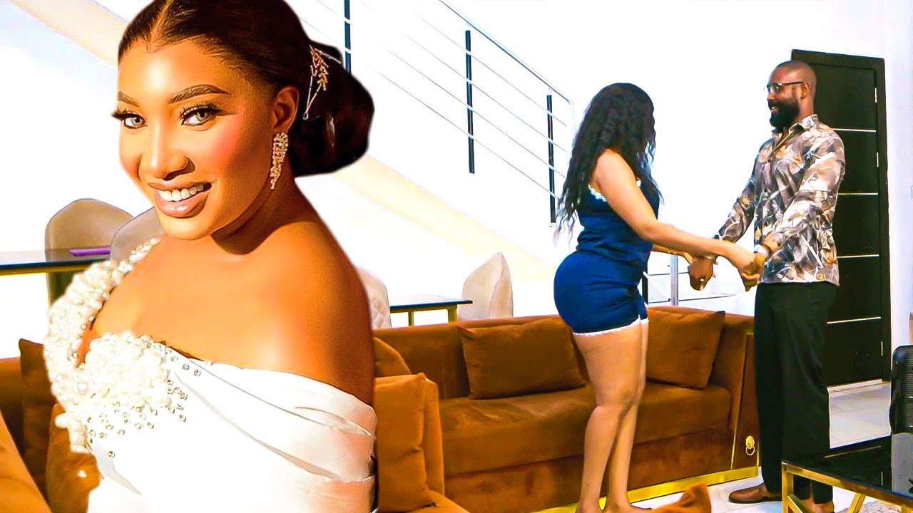 You Will Never Trust Anyone Again After Watching This DORIS IFEKA Painful Love Story - African Movie