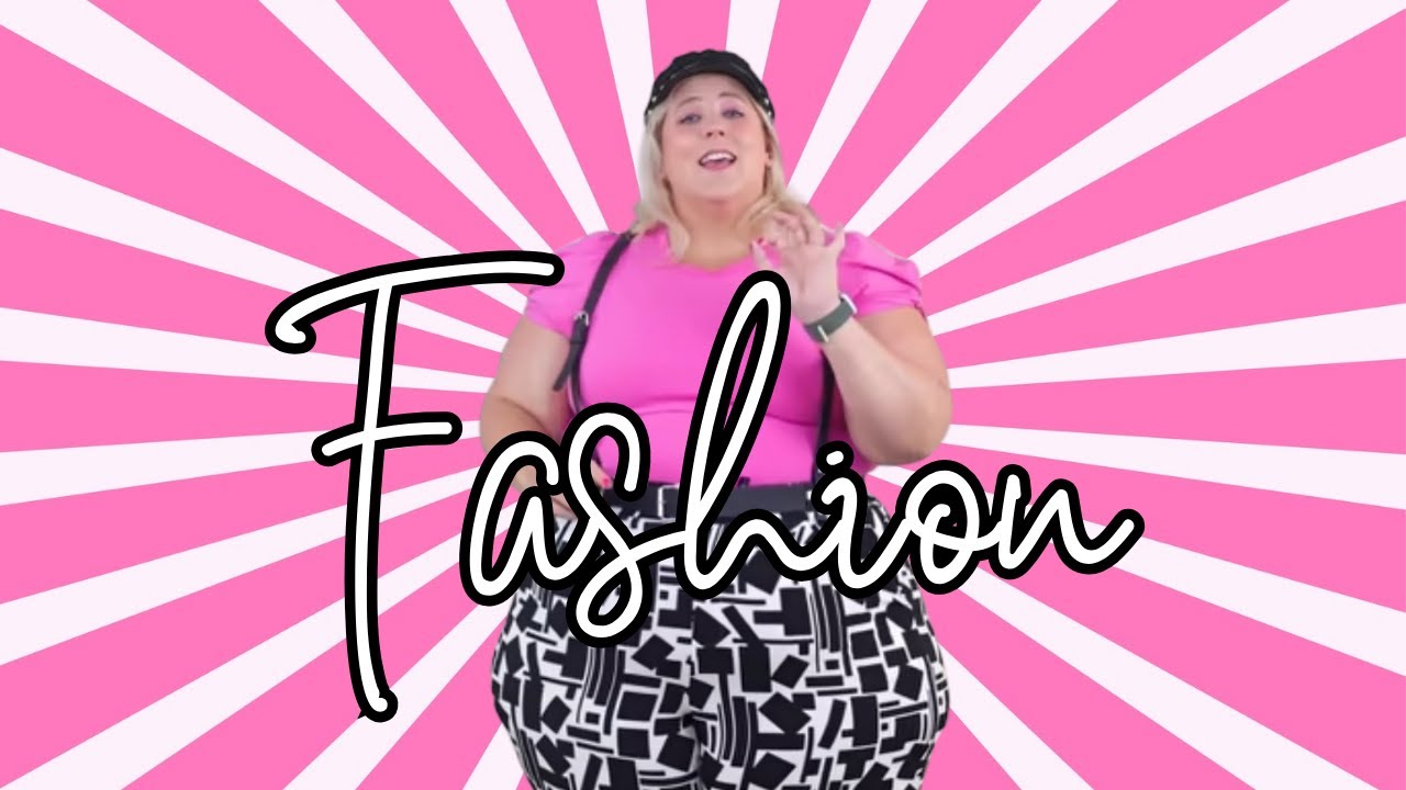 Funky Summer Fashions Nobody Wants to Wear with Glitterandlazers