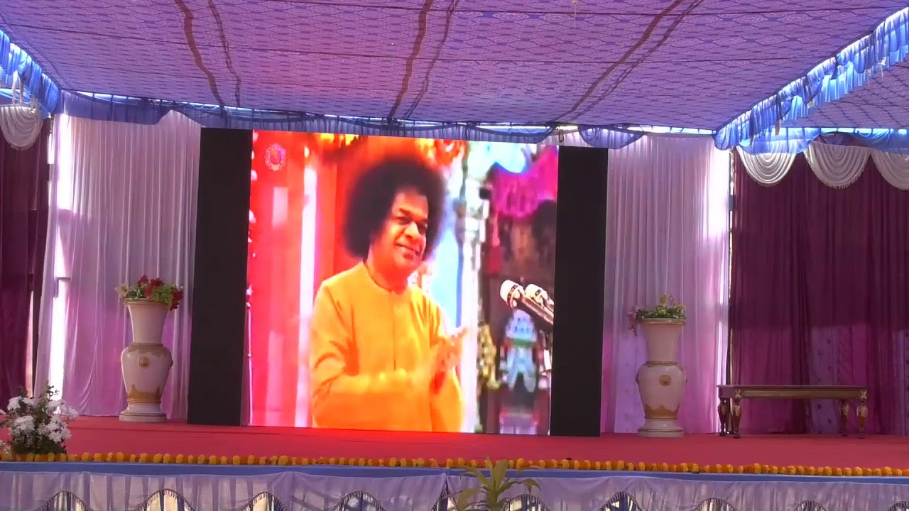 25th Anniversary of Sri Sathya Sai Institute of Higher Medical Sciences, Whitefield 24th Jan 2026