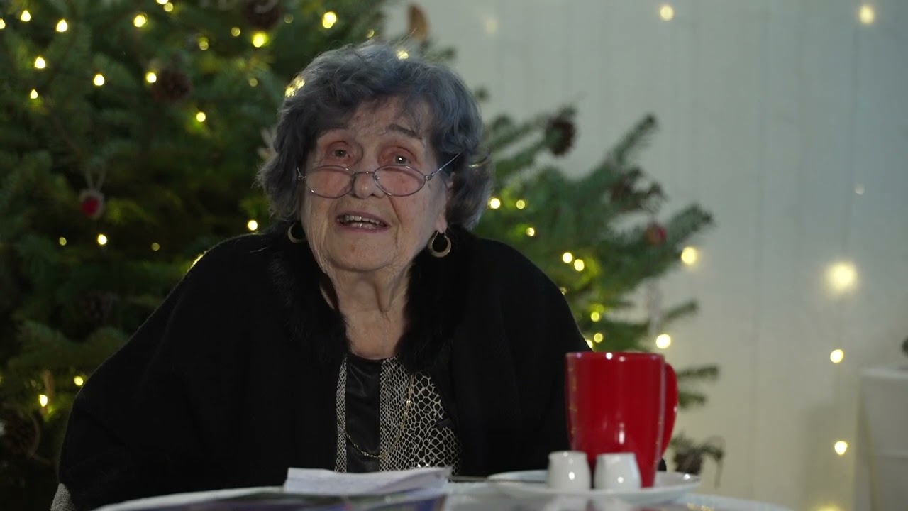 ABSOLVENTI (Baťovej školy práce) Anna Poláková - BM recording Studio Pajta 2022