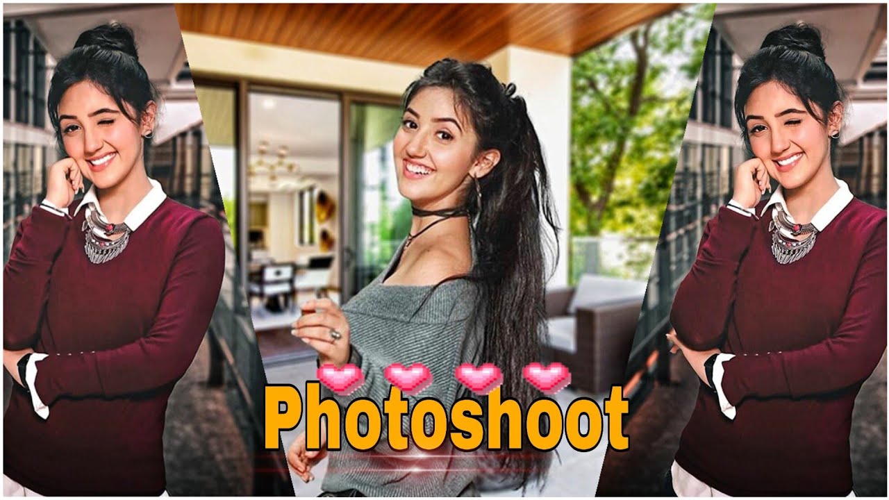 Ashnoor kaur Photoshoot poses ❤️❤️❤️