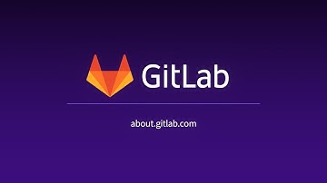 What is GitLab? Speed. Efficiency. Trust.