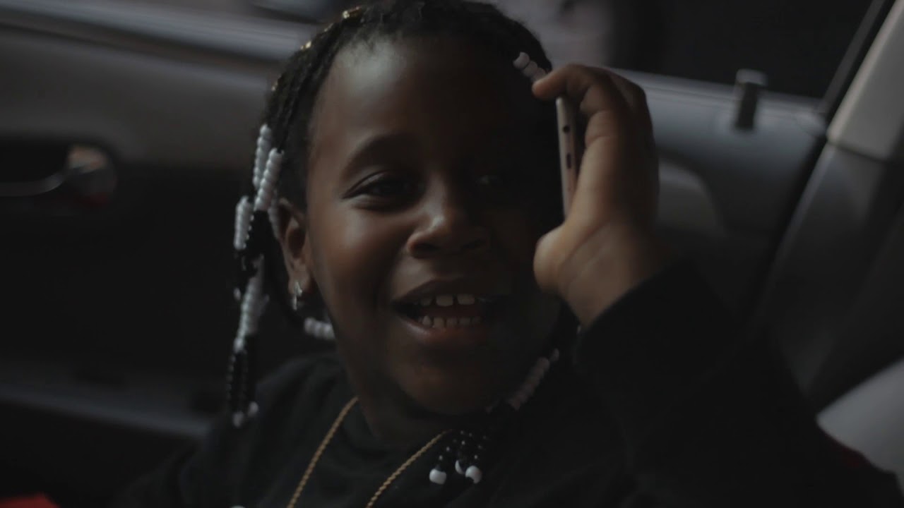 AMJ Cannons "Live Big" Music Video