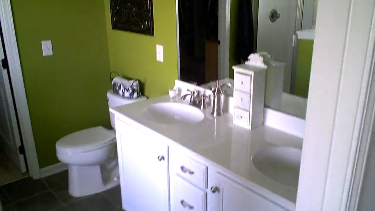 Hanahan Real Estate-7007 Lanier.AVI